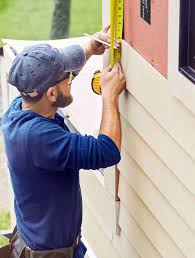 Best Vinyl Siding Installation  in Berne, IN